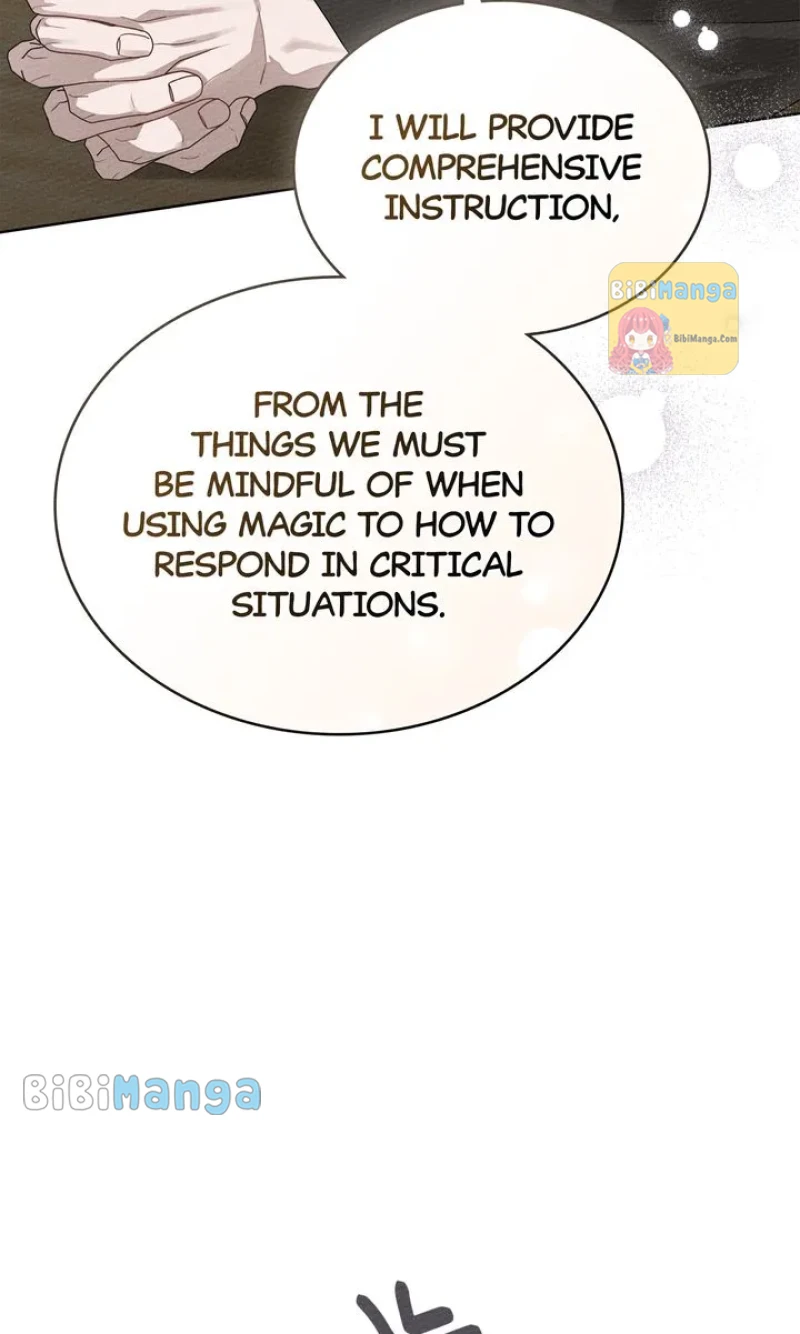 Under the Oak Tree Chapter 81 image 19